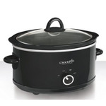 $19 Crock-Pot 7QT Slow Cooker